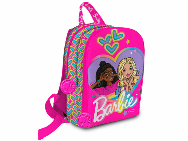 ZAINO MEDIO BARBIE